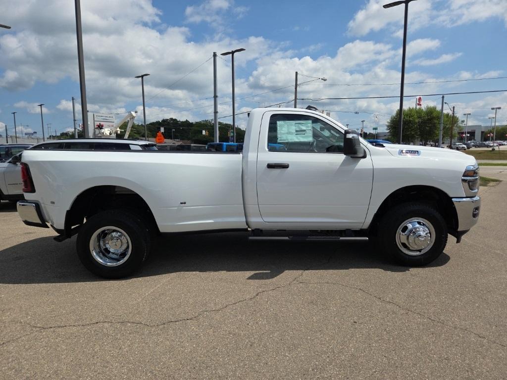 new 2026 Ram 3500 car, priced at $53,995