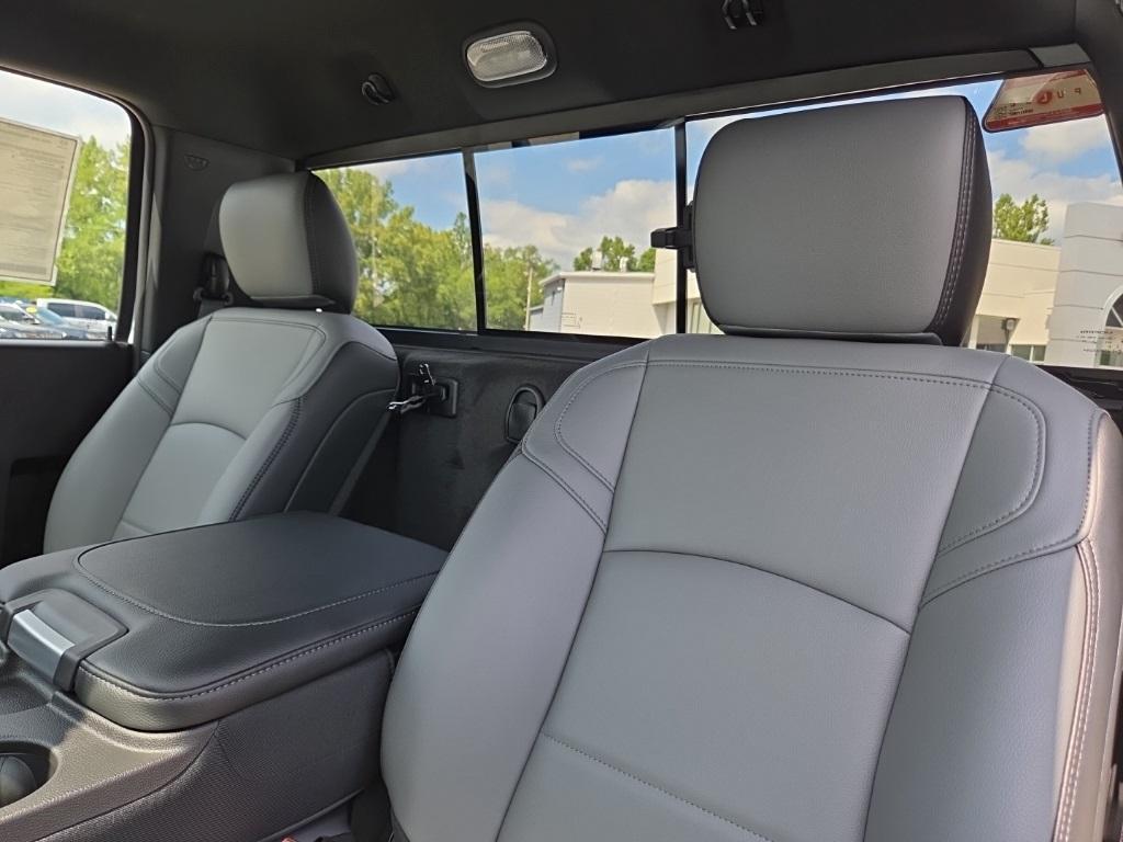 new 2026 Ram 3500 car, priced at $53,995