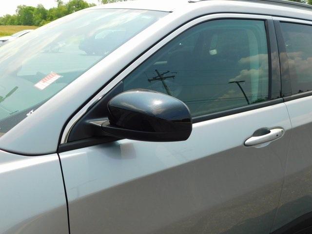 used 2022 Jeep Compass car, priced at $20,998