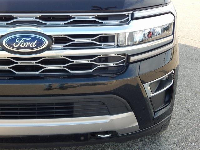 used 2022 Ford Expedition Max car, priced at $69,256