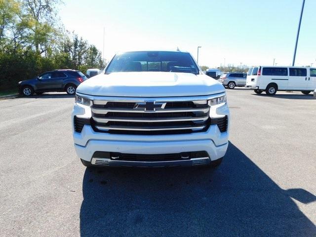 new 2026 Chevrolet Silverado 1500 car, priced at $74,689