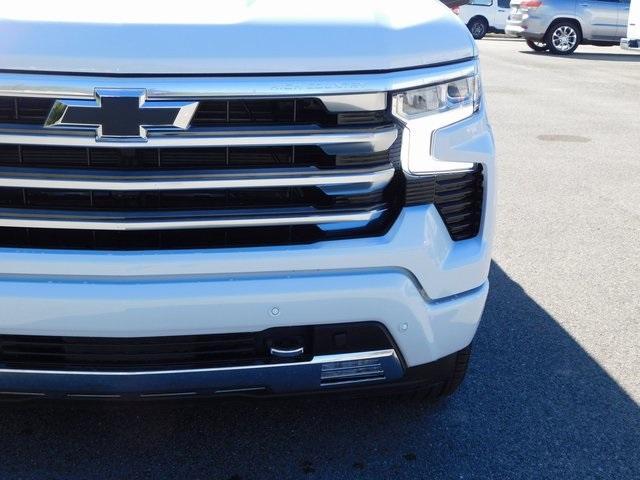 new 2026 Chevrolet Silverado 1500 car, priced at $74,689
