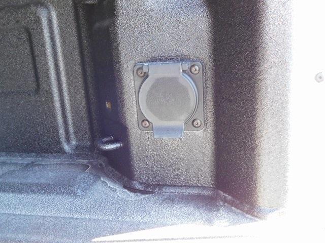 new 2026 Chevrolet Silverado 1500 car, priced at $74,689