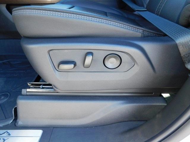 new 2026 Chevrolet Silverado 1500 car, priced at $74,689