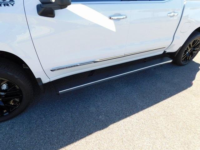 new 2026 Chevrolet Silverado 1500 car, priced at $74,689