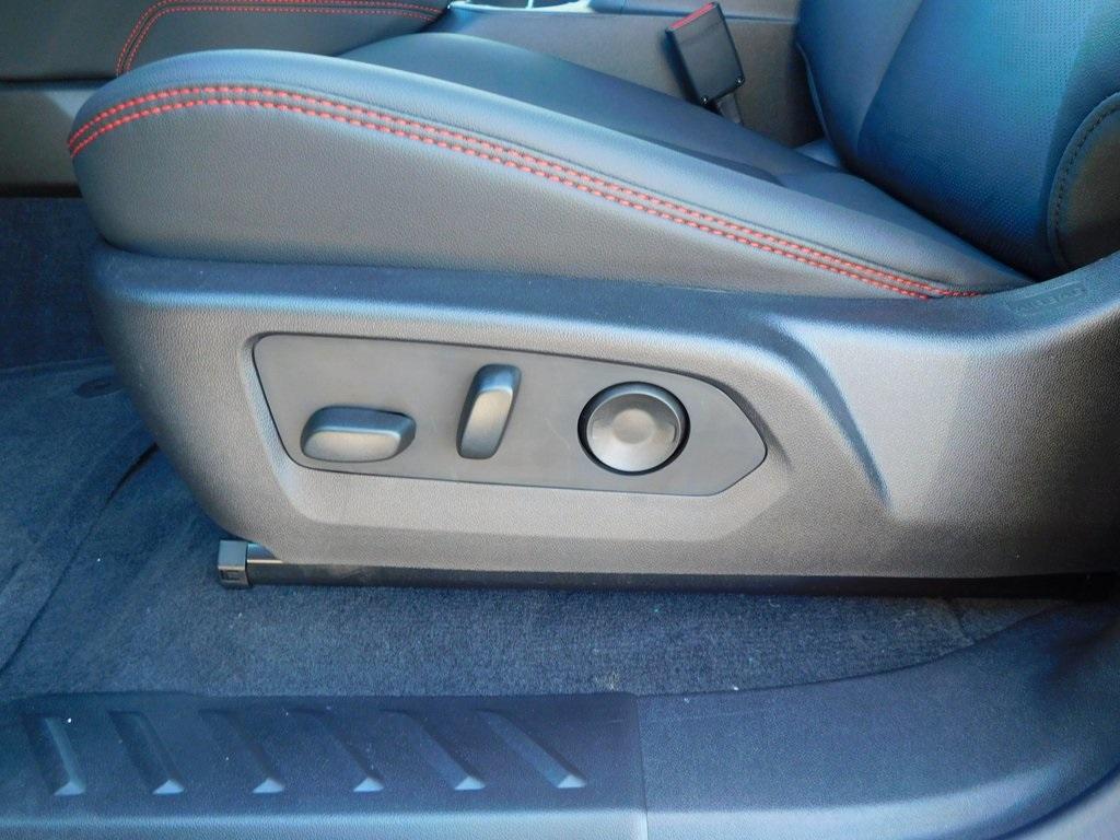 new 2026 Chevrolet Colorado car, priced at $48,593