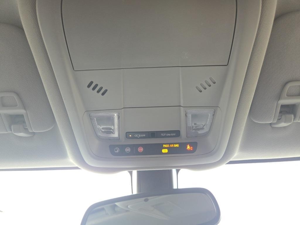 used 2018 GMC Terrain car, priced at $15,995