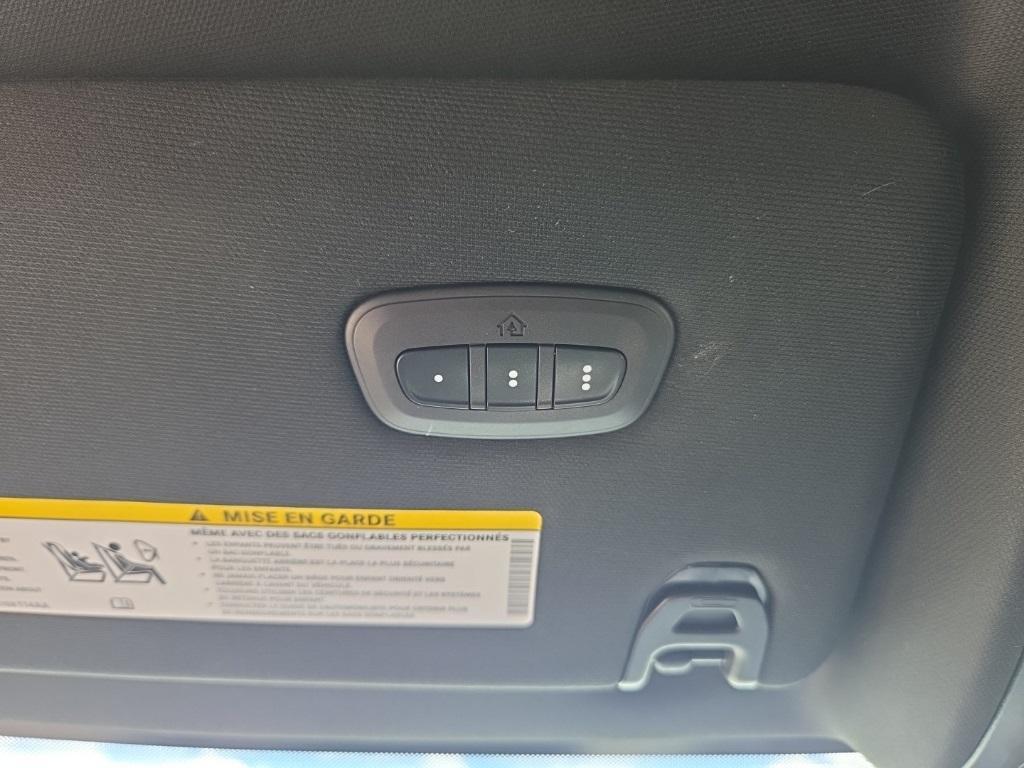 used 2023 Ram 2500 car, priced at $55,000