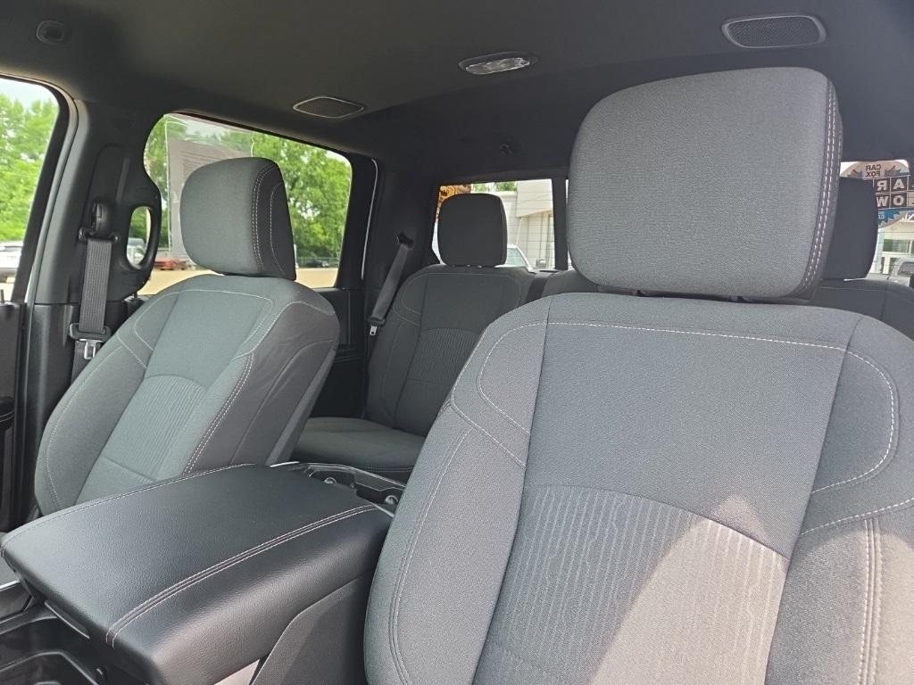 used 2023 Ram 2500 car, priced at $55,000