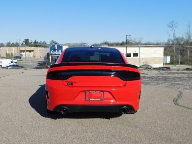 used 2023 Dodge Charger car, priced at $48,488