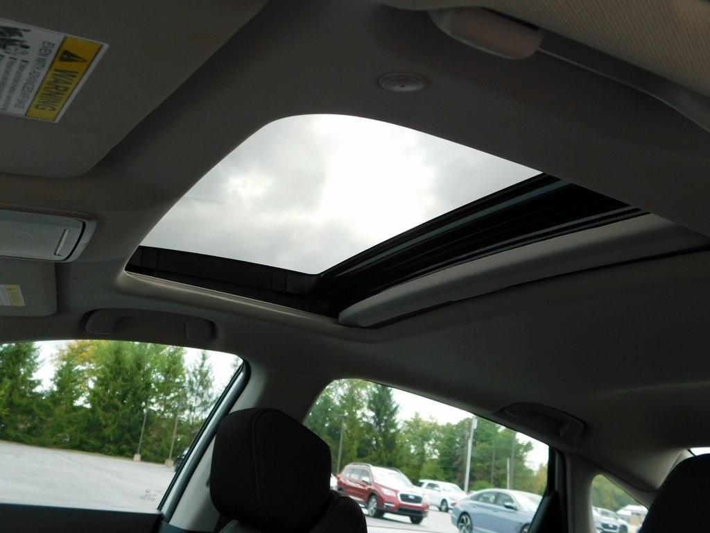 used 2025 Honda Accord car, priced at $27,500