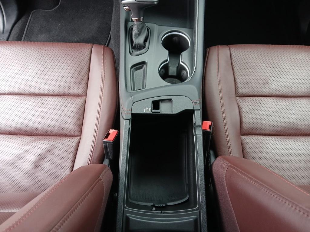 used 2024 Dodge Durango car, priced at $41,726