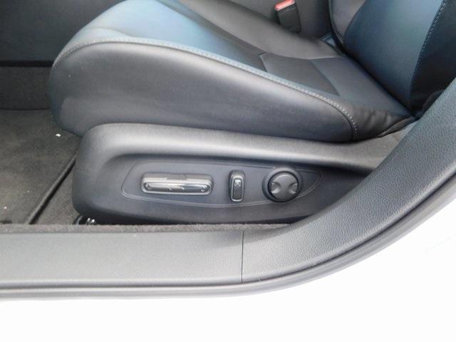 new 2025 Honda Accord Hybrid car, priced at $37,989