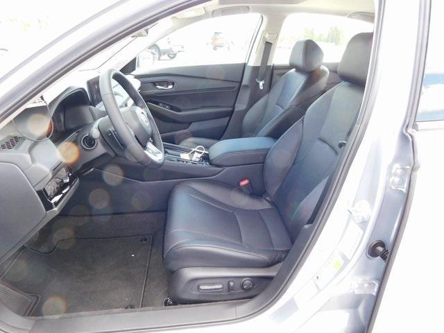new 2025 Honda Accord Hybrid car, priced at $37,989