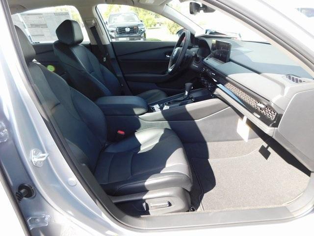 new 2025 Honda Accord Hybrid car, priced at $37,989