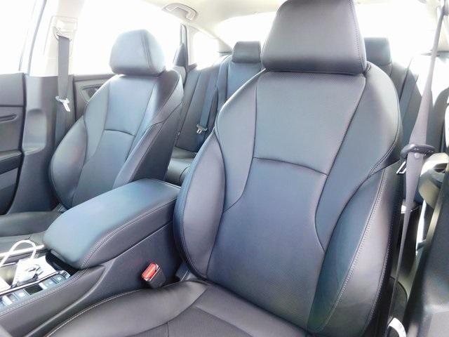 new 2025 Honda Accord Hybrid car, priced at $37,989