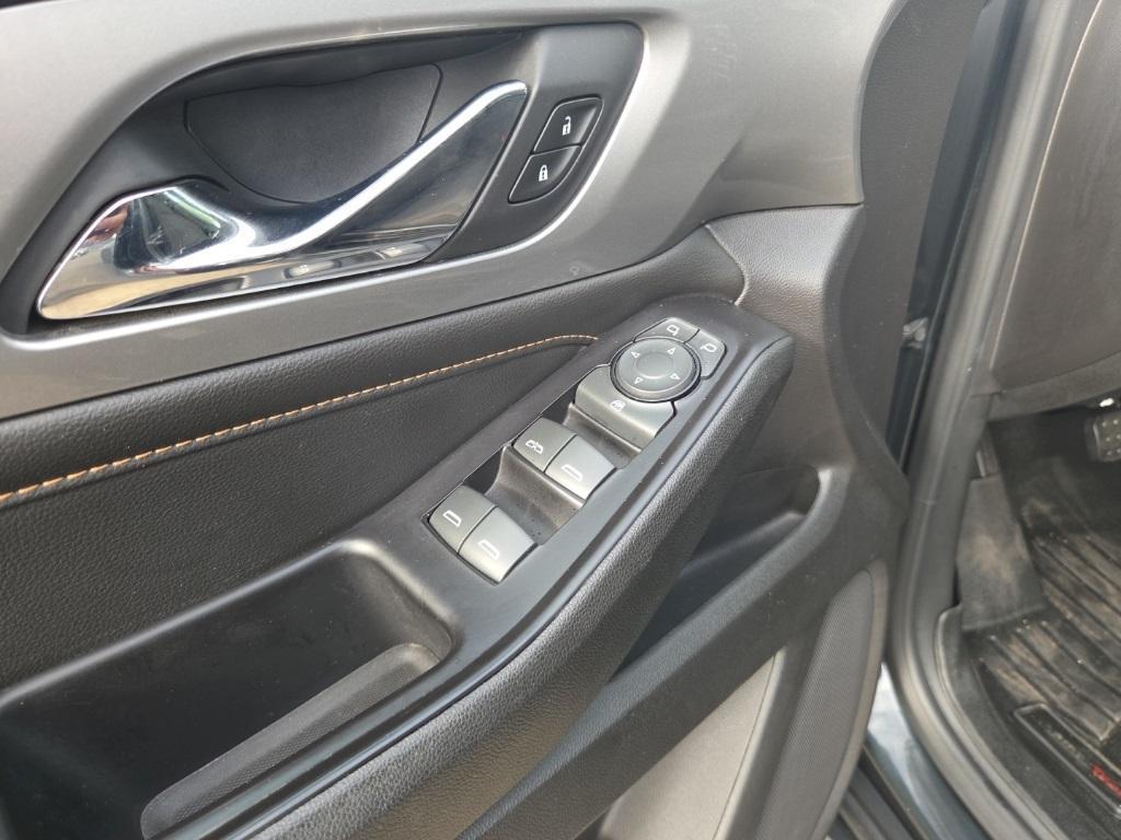 used 2019 Chevrolet Traverse car, priced at $17,995
