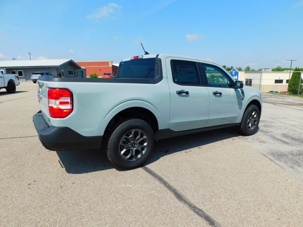 new 2024 Ford Maverick car, priced at $28,425