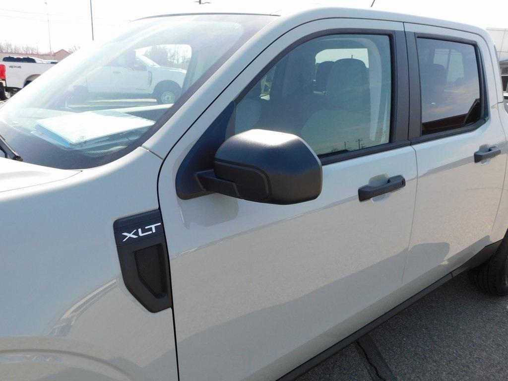 new 2024 Ford Maverick car, priced at $30,415