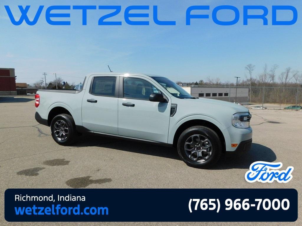 new 2024 Ford Maverick car, priced at $30,415