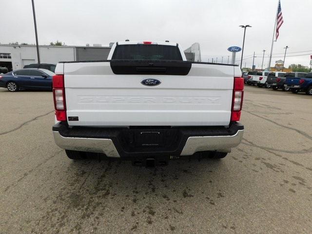 used 2022 Ford F-350 car, priced at $54,999