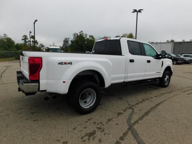 used 2022 Ford F-350 car, priced at $54,999