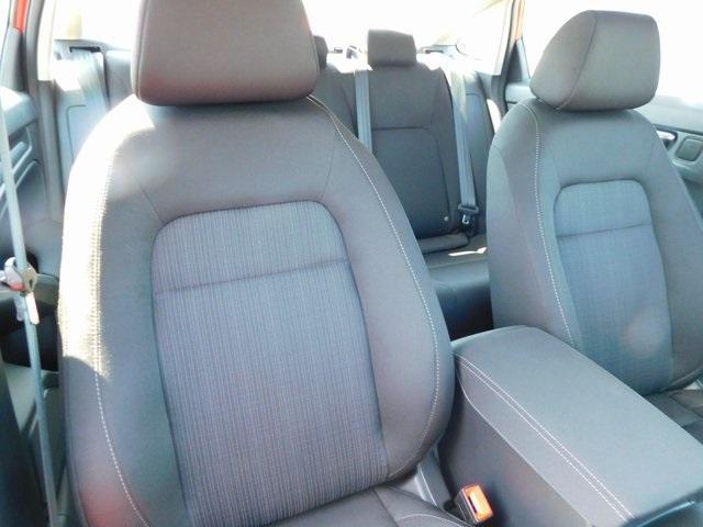 new 2025 Honda Civic car, priced at $24,900