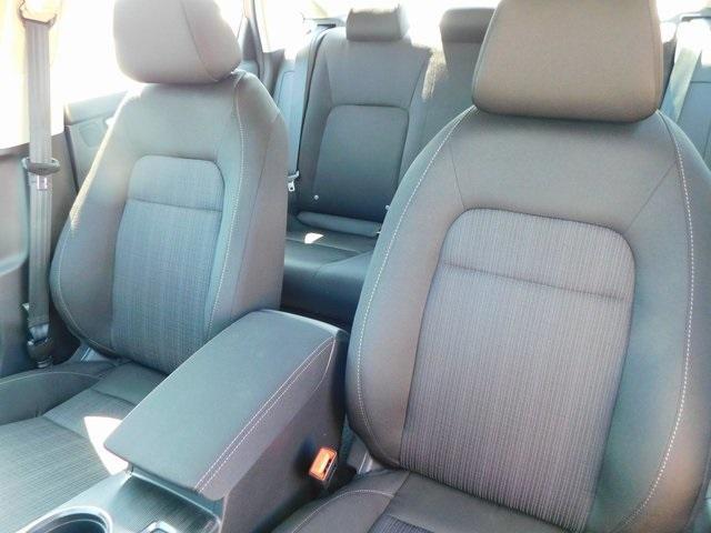 new 2025 Honda Civic car, priced at $24,900