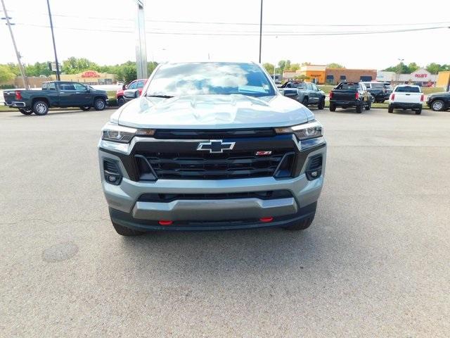 new 2026 Chevrolet Colorado car, priced at $49,194