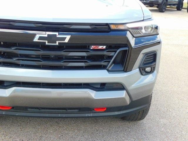 new 2026 Chevrolet Colorado car, priced at $49,194