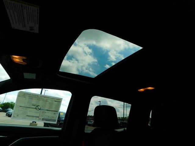 new 2026 Chevrolet Colorado car, priced at $49,194