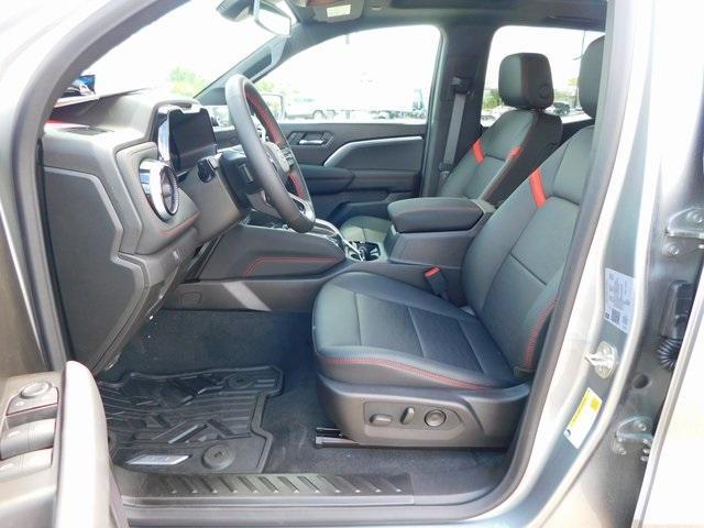 new 2026 Chevrolet Colorado car, priced at $49,194