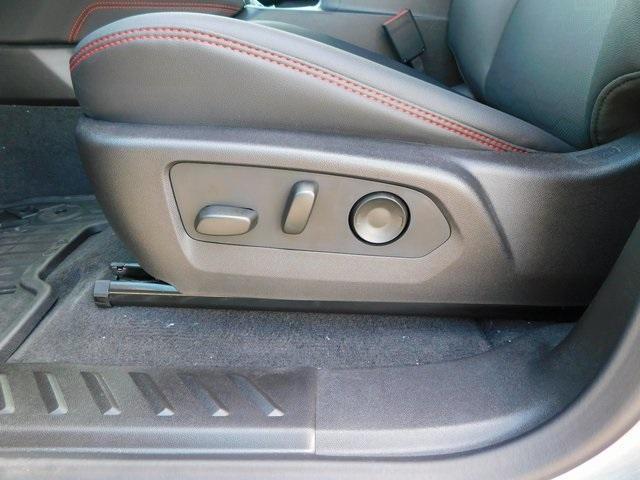 new 2026 Chevrolet Colorado car, priced at $49,194