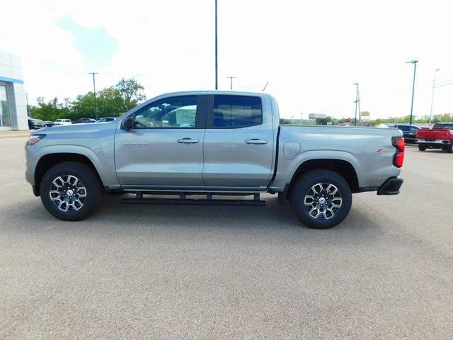 new 2026 Chevrolet Colorado car, priced at $49,194