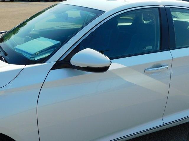 used 2019 Honda Accord car, priced at $27,900
