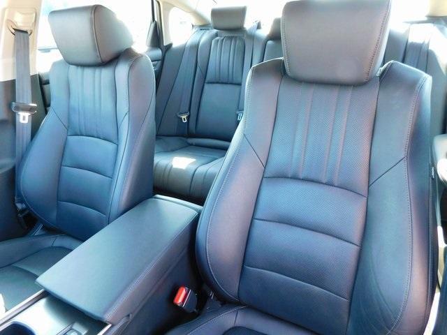 used 2019 Honda Accord car, priced at $27,900