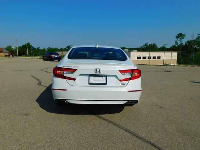 used 2019 Honda Accord car, priced at $27,900