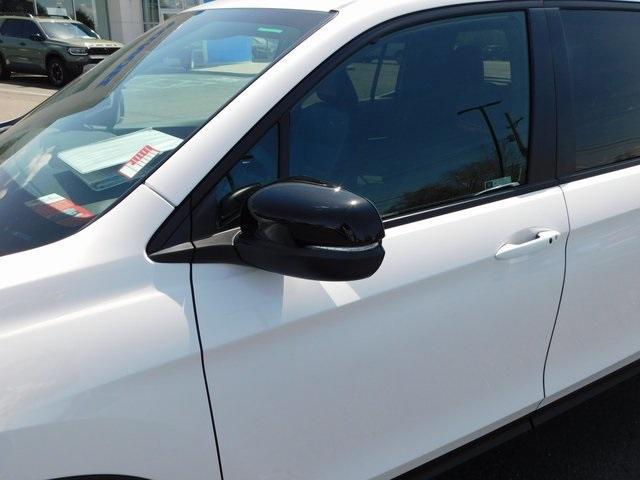 new 2025 Honda Ridgeline car, priced at $45,943