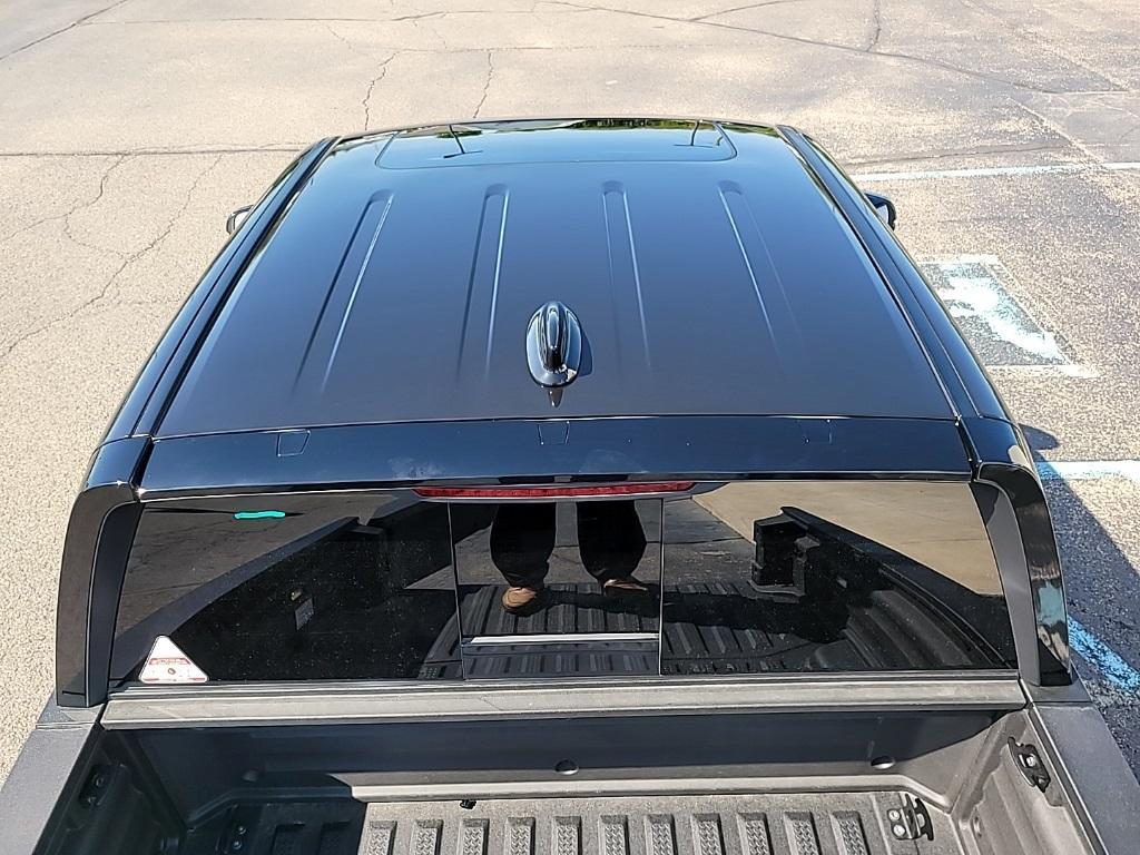 new 2025 Honda Ridgeline car, priced at $45,943