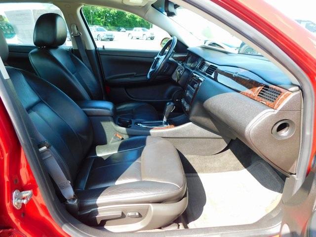 used 2013 Chevrolet Impala car, priced at $9,990