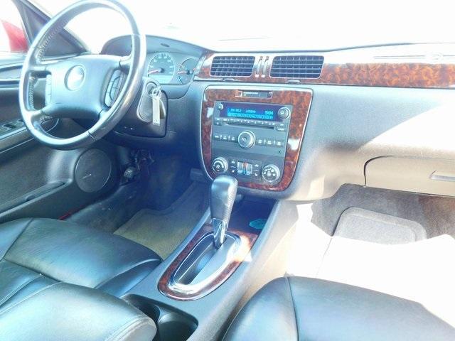 used 2013 Chevrolet Impala car, priced at $9,990