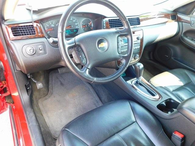 used 2013 Chevrolet Impala car, priced at $9,990