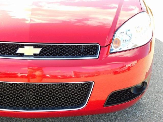 used 2013 Chevrolet Impala car, priced at $9,990