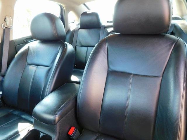 used 2013 Chevrolet Impala car, priced at $9,990