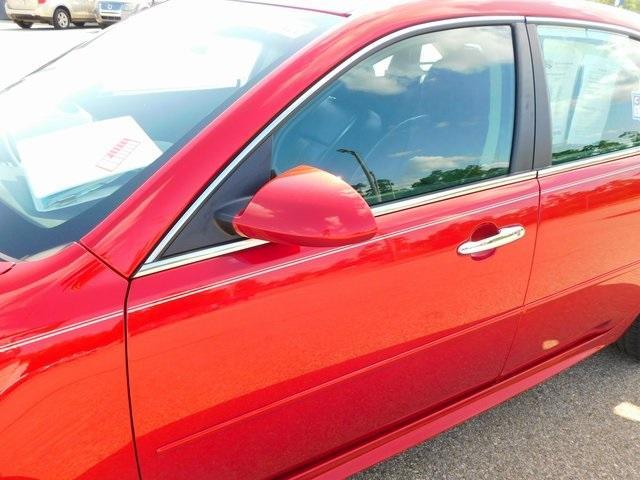 used 2013 Chevrolet Impala car, priced at $9,990