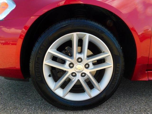 used 2013 Chevrolet Impala car, priced at $9,990