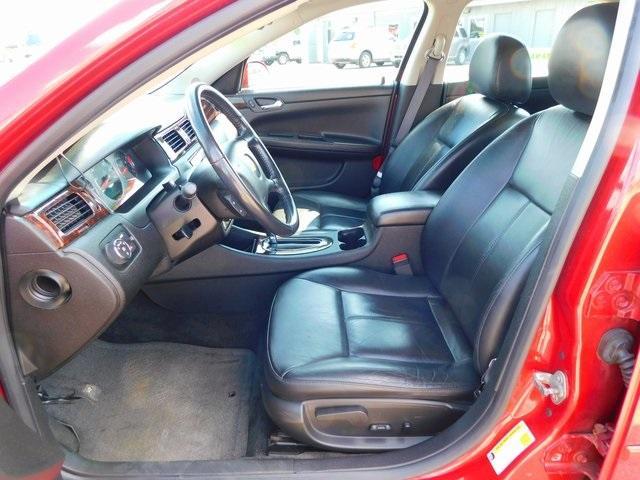 used 2013 Chevrolet Impala car, priced at $9,990