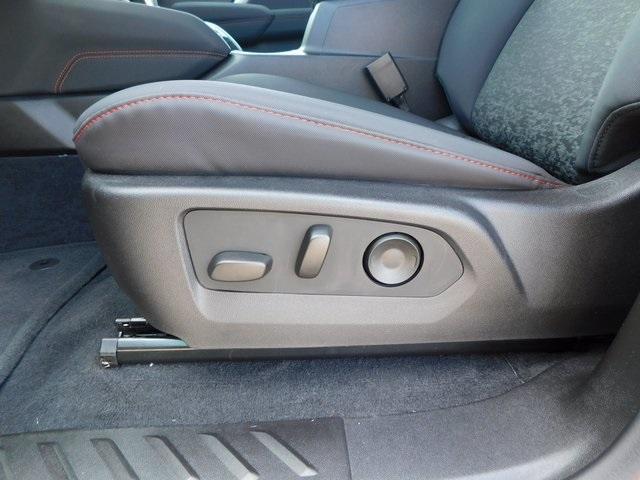 used 2024 Chevrolet Colorado car, priced at $42,999