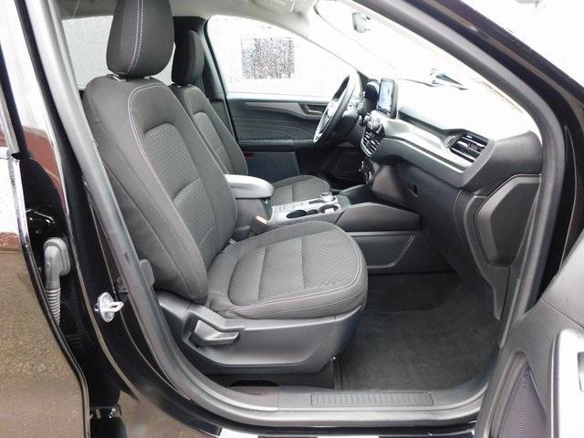 used 2024 Ford Escape car, priced at $27,899