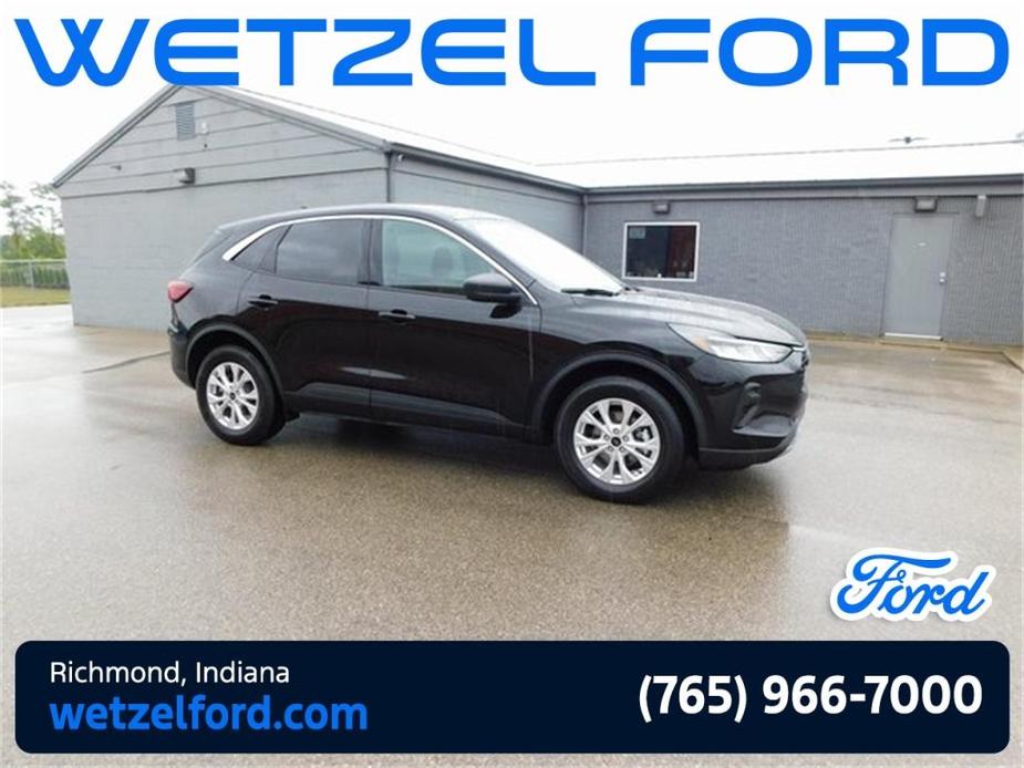 used 2024 Ford Escape car, priced at $26,999